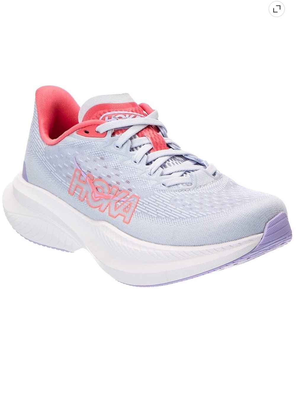 HOKA Mach 6 10.5